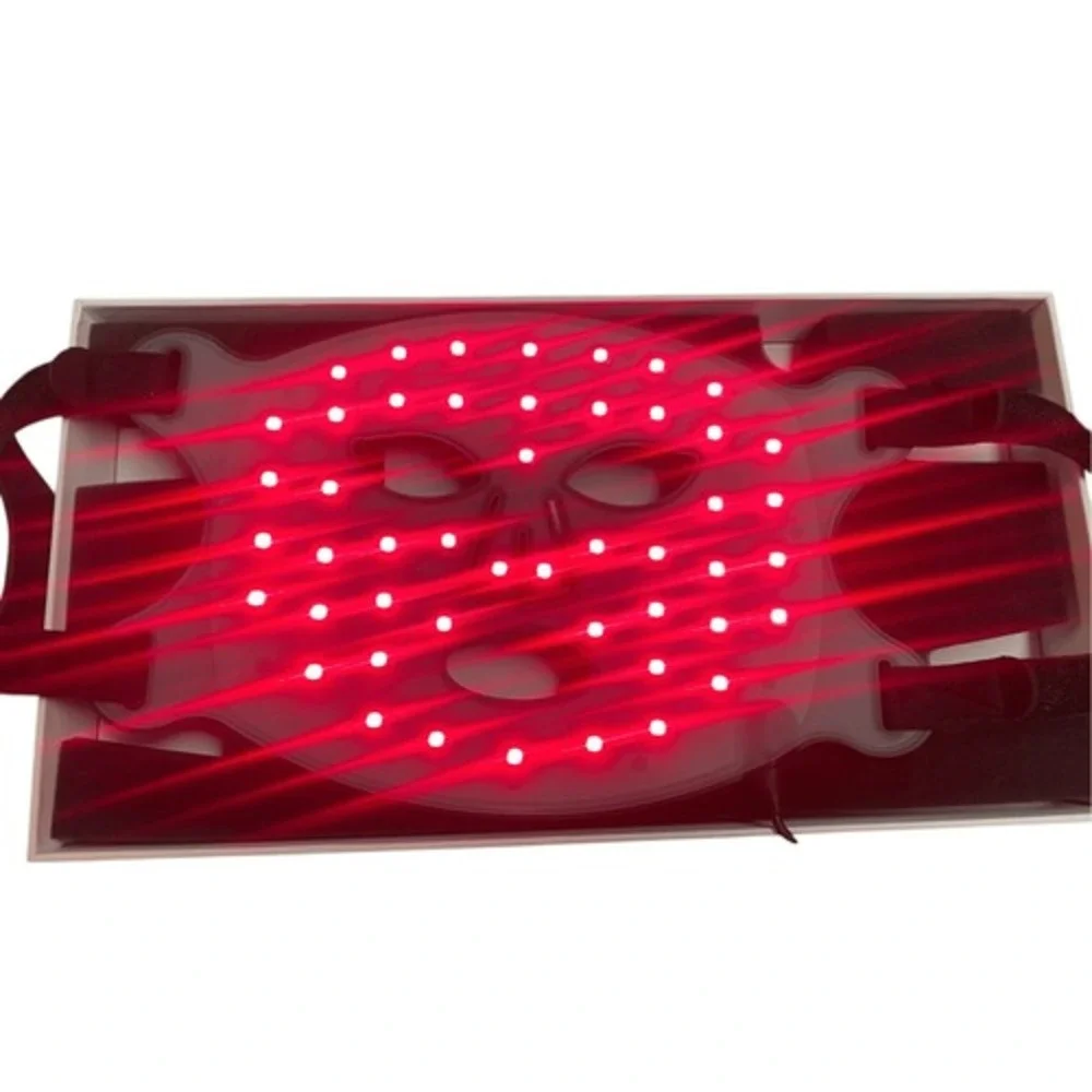 Numiere‎ Time Keeper Wrinkle Reducing LED Mask